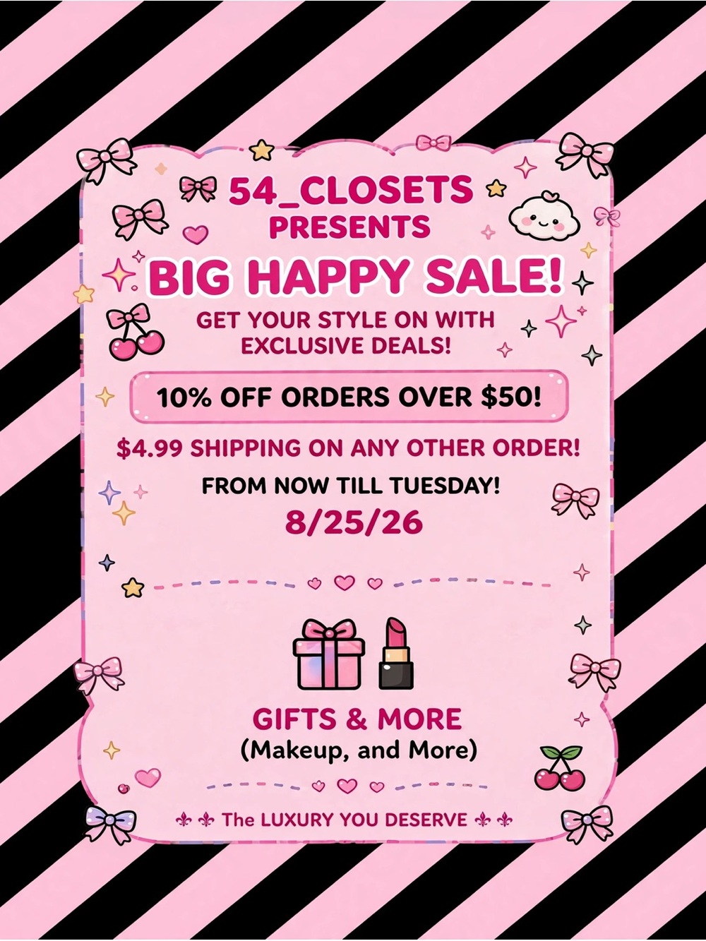 🎀Sale🎀 ⚜️ 🎀Sale🎀 ⚜️ 🎀Sale🎀